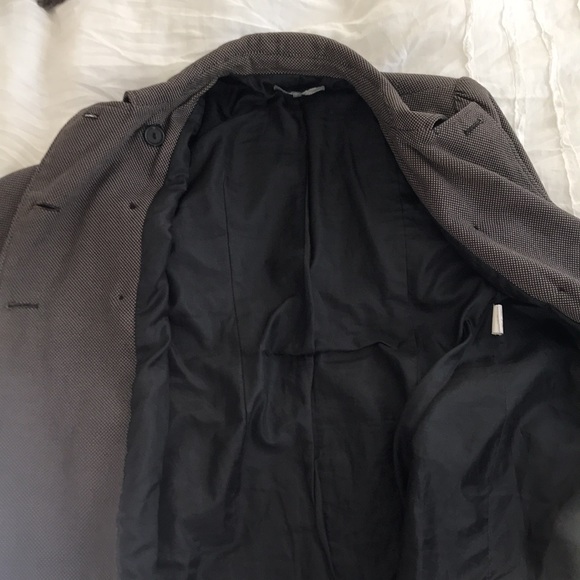 EUC Coat from Paris - Picture 5 of 6